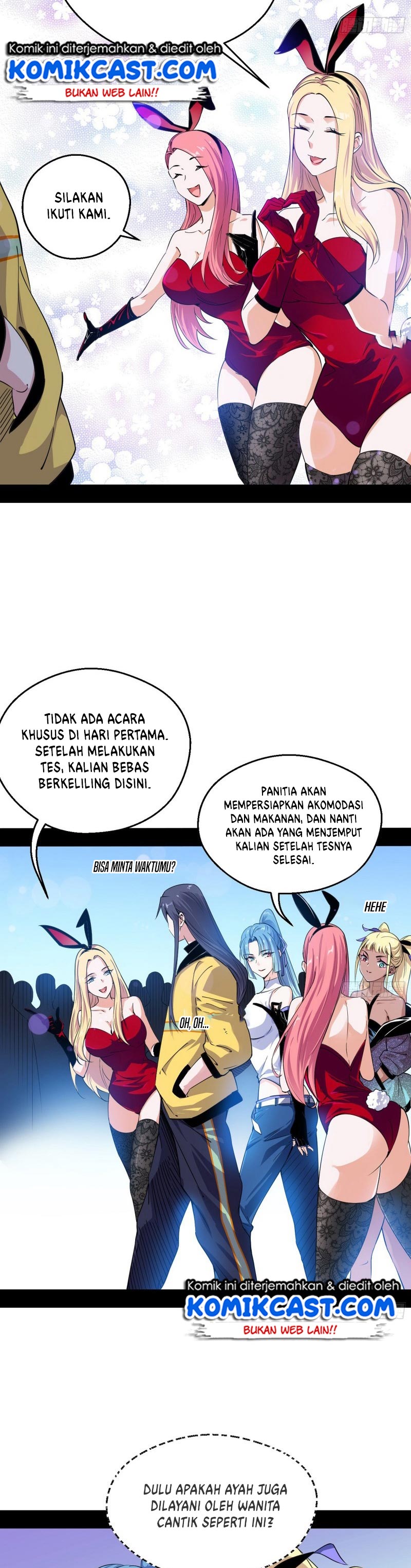 Dilarang COPAS - situs resmi www.mangacanblog.com - Komik im an evil god 156 - chapter 156 157 Indonesia im an evil god 156 - chapter 156 Terbaru 5|Baca Manga Komik Indonesia|Mangacan